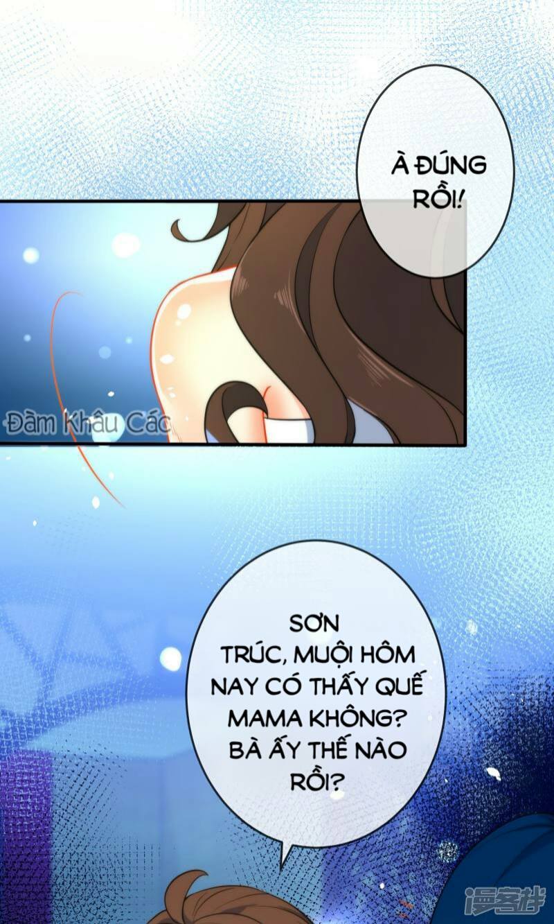 Tiểu Yêu Tinh Điều Giáo Bảo Điển Chapter 29 - Trang 2