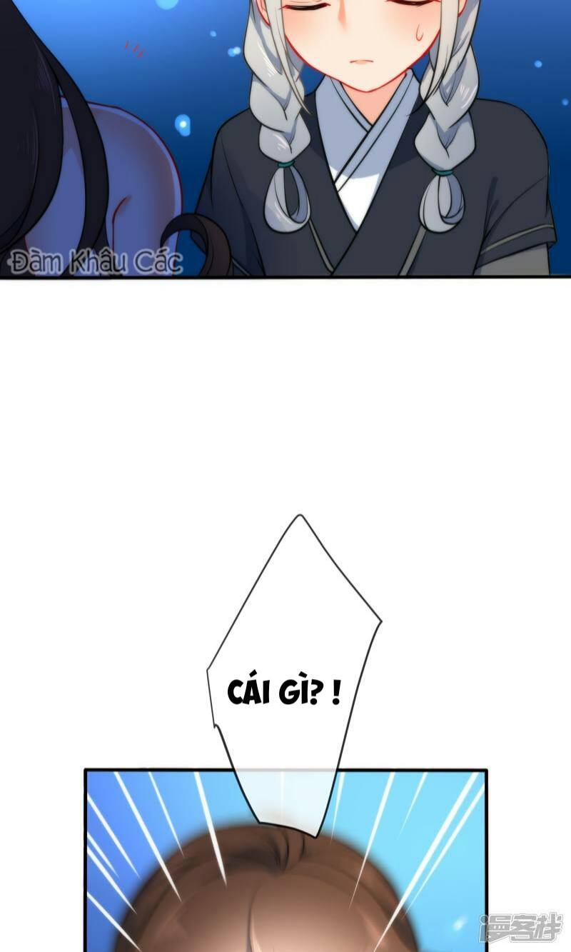 Tiểu Yêu Tinh Điều Giáo Bảo Điển Chapter 29 - Trang 2