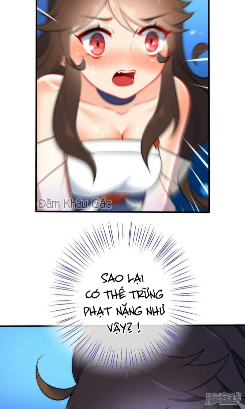 Tiểu Yêu Tinh Điều Giáo Bảo Điển Chapter 29 - Trang 2