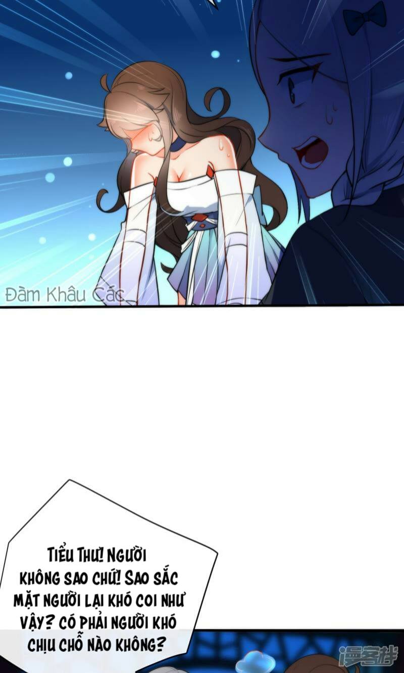 Tiểu Yêu Tinh Điều Giáo Bảo Điển Chapter 29 - Trang 2