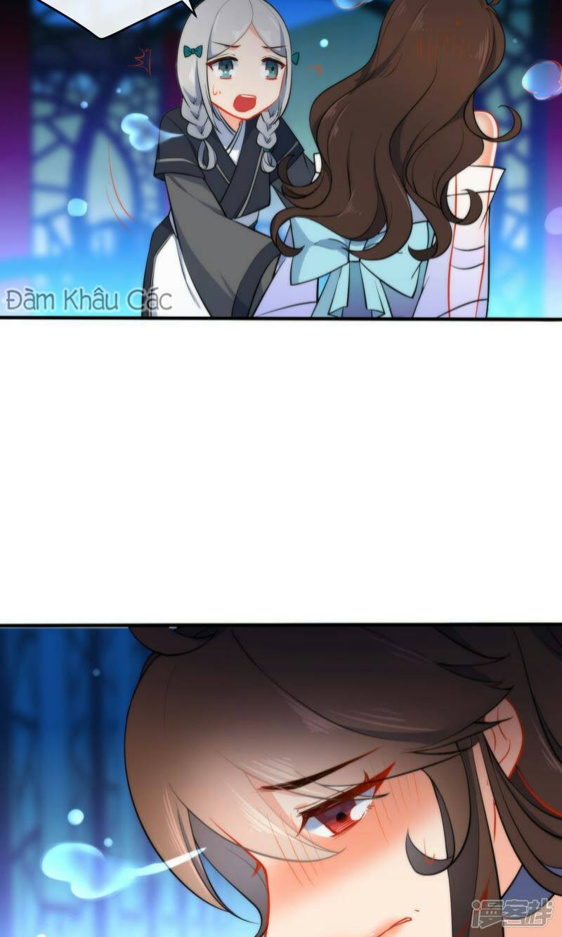 Tiểu Yêu Tinh Điều Giáo Bảo Điển Chapter 29 - Trang 2