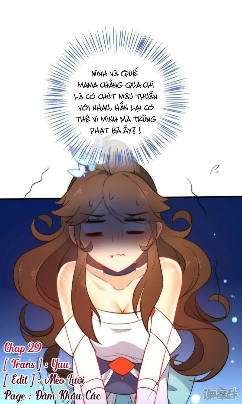 Tiểu Yêu Tinh Điều Giáo Bảo Điển Chapter 29 - Trang 2