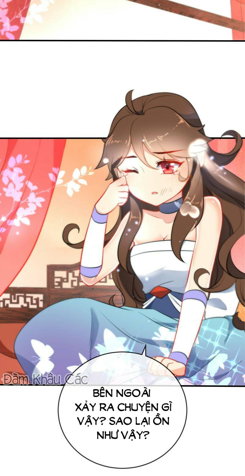 Tiểu Yêu Tinh Điều Giáo Bảo Điển Chapter 29 - Trang 2