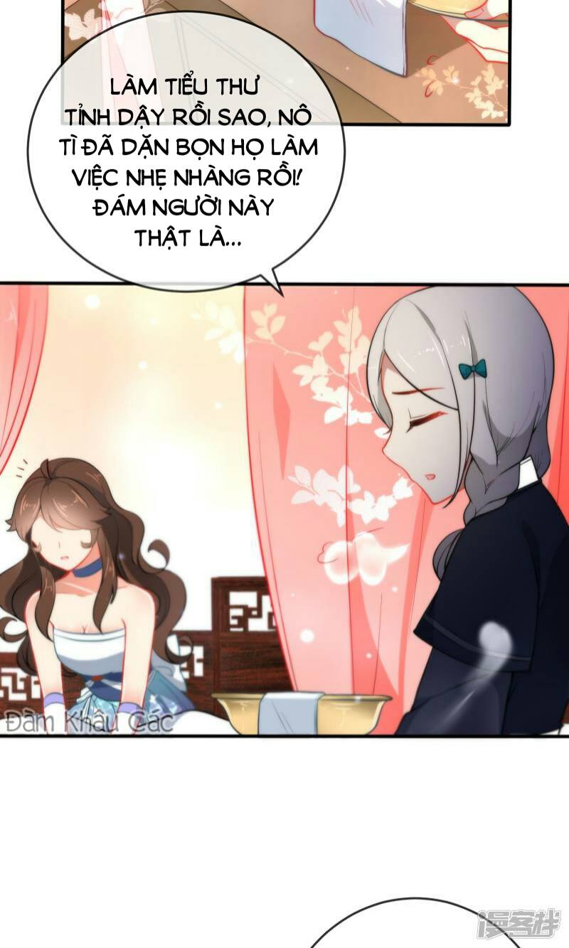 Tiểu Yêu Tinh Điều Giáo Bảo Điển Chapter 29 - Trang 2