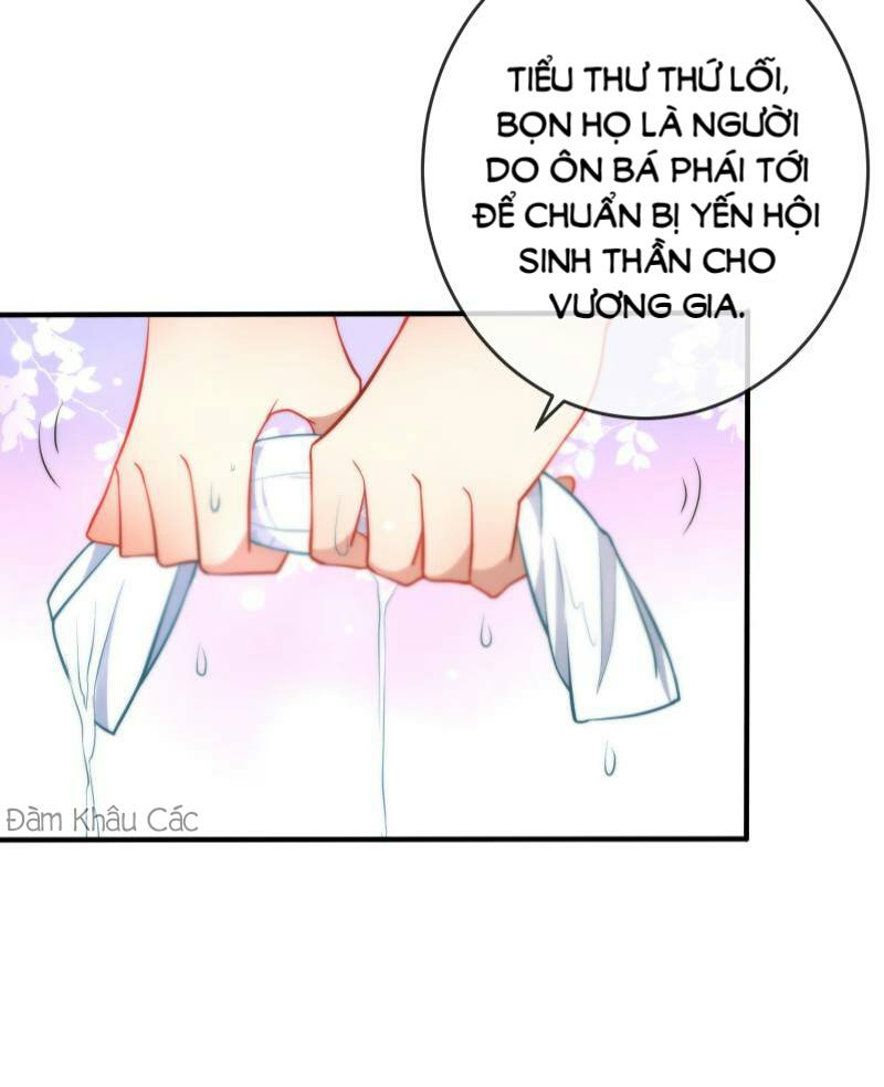 Tiểu Yêu Tinh Điều Giáo Bảo Điển Chapter 29 - Trang 2