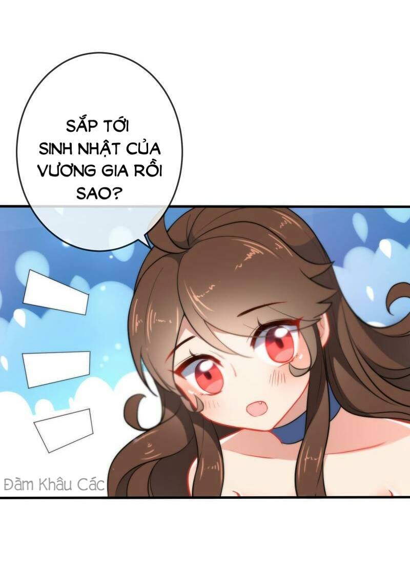 Tiểu Yêu Tinh Điều Giáo Bảo Điển Chapter 29 - Trang 2