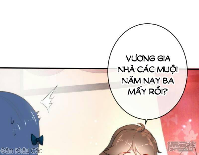 Tiểu Yêu Tinh Điều Giáo Bảo Điển Chapter 29 - Trang 2