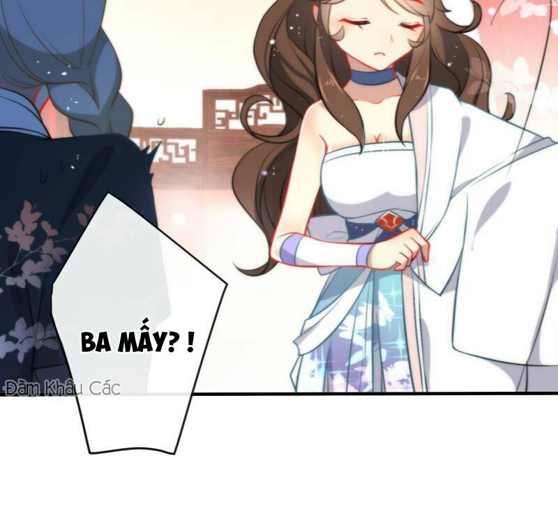 Tiểu Yêu Tinh Điều Giáo Bảo Điển Chapter 29 - Trang 2