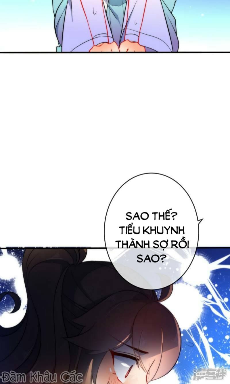 Tiểu Yêu Tinh Điều Giáo Bảo Điển Chapter 29 - Trang 2