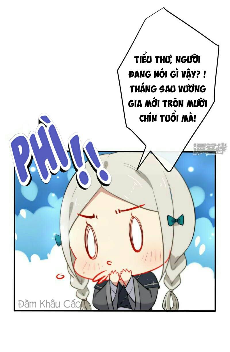 Tiểu Yêu Tinh Điều Giáo Bảo Điển Chapter 29 - Trang 2
