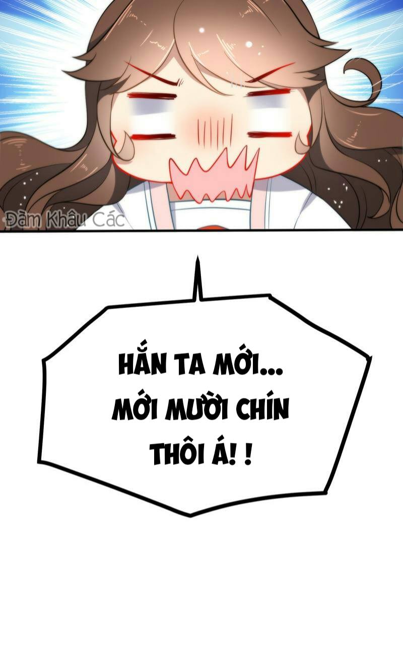 Tiểu Yêu Tinh Điều Giáo Bảo Điển Chapter 29 - Trang 2