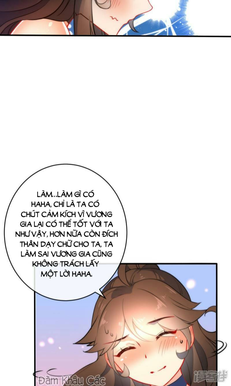 Tiểu Yêu Tinh Điều Giáo Bảo Điển Chapter 29 - Trang 2