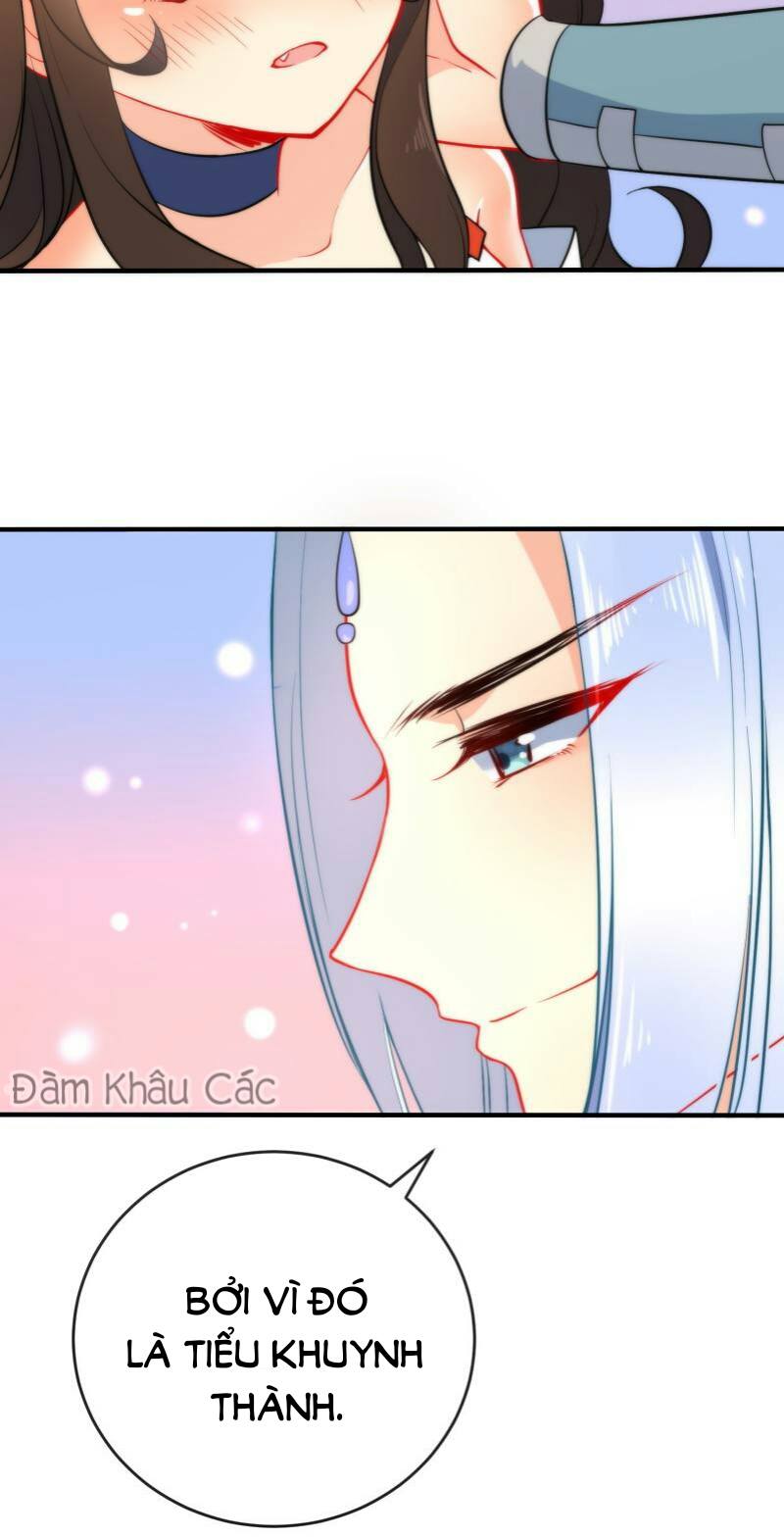 Tiểu Yêu Tinh Điều Giáo Bảo Điển Chapter 29 - Trang 2