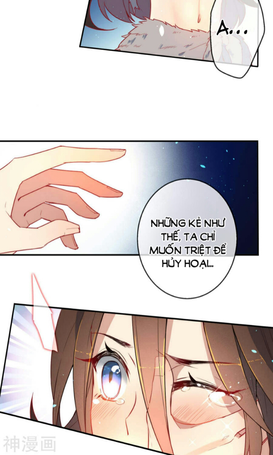 Tiểu Yêu Tinh Điều Giáo Bảo Điển Chapter 3 - Trang 2