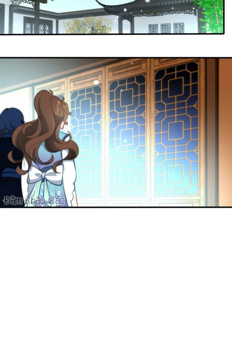 Tiểu Yêu Tinh Điều Giáo Bảo Điển Chapter 30 - Trang 2