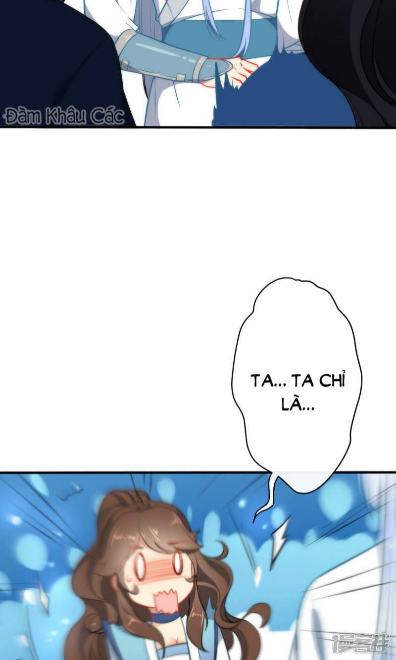 Tiểu Yêu Tinh Điều Giáo Bảo Điển Chapter 30 - Trang 2