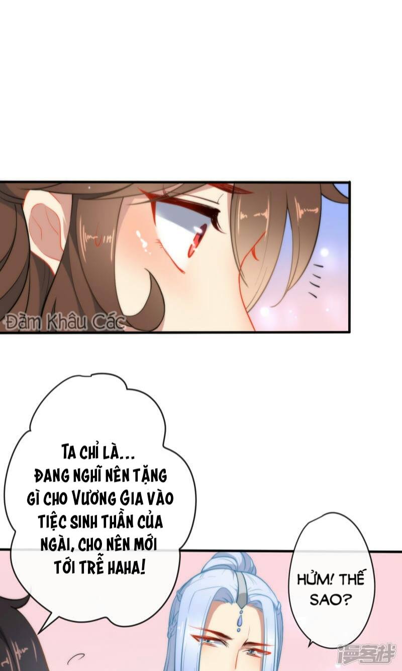 Tiểu Yêu Tinh Điều Giáo Bảo Điển Chapter 30 - Trang 2
