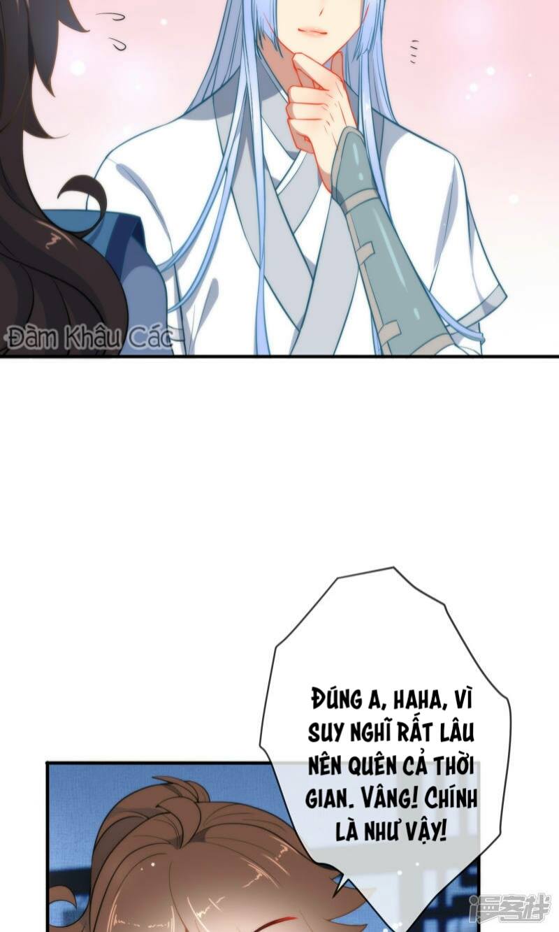 Tiểu Yêu Tinh Điều Giáo Bảo Điển Chapter 30 - Trang 2