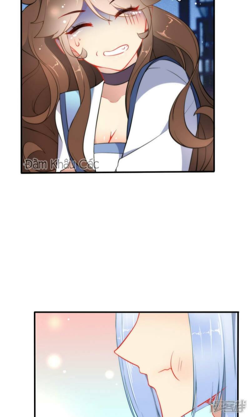 Tiểu Yêu Tinh Điều Giáo Bảo Điển Chapter 30 - Trang 2