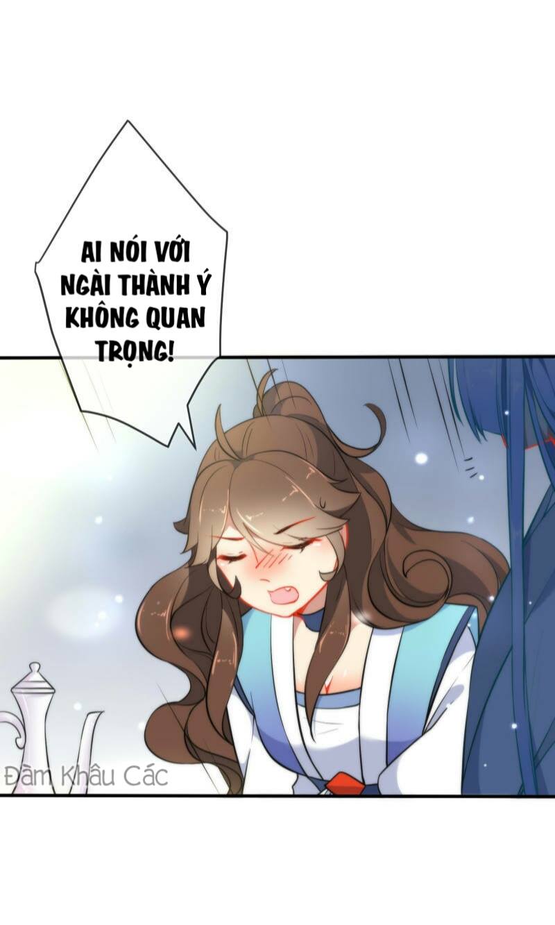 Tiểu Yêu Tinh Điều Giáo Bảo Điển Chapter 30 - Trang 2