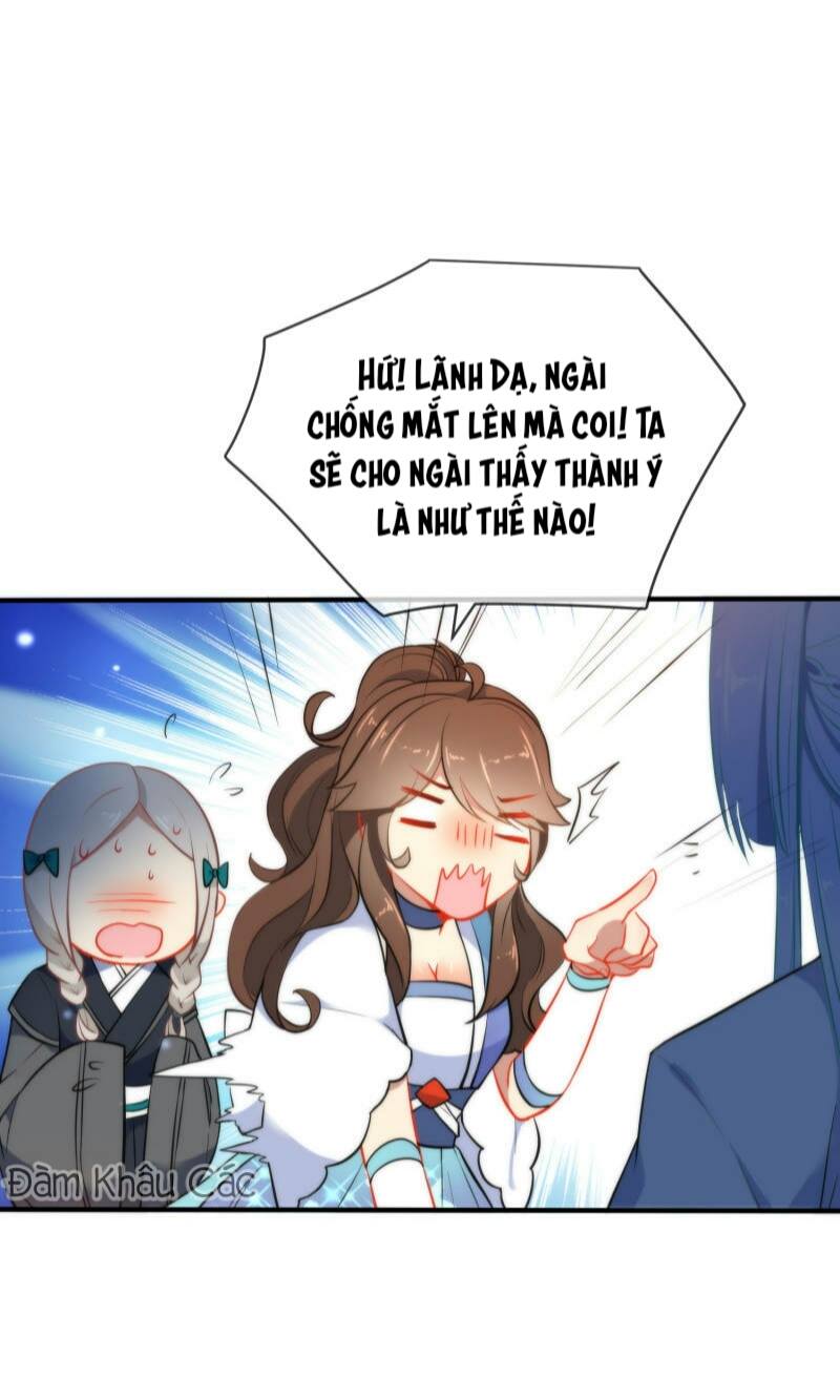 Tiểu Yêu Tinh Điều Giáo Bảo Điển Chapter 30 - Trang 2