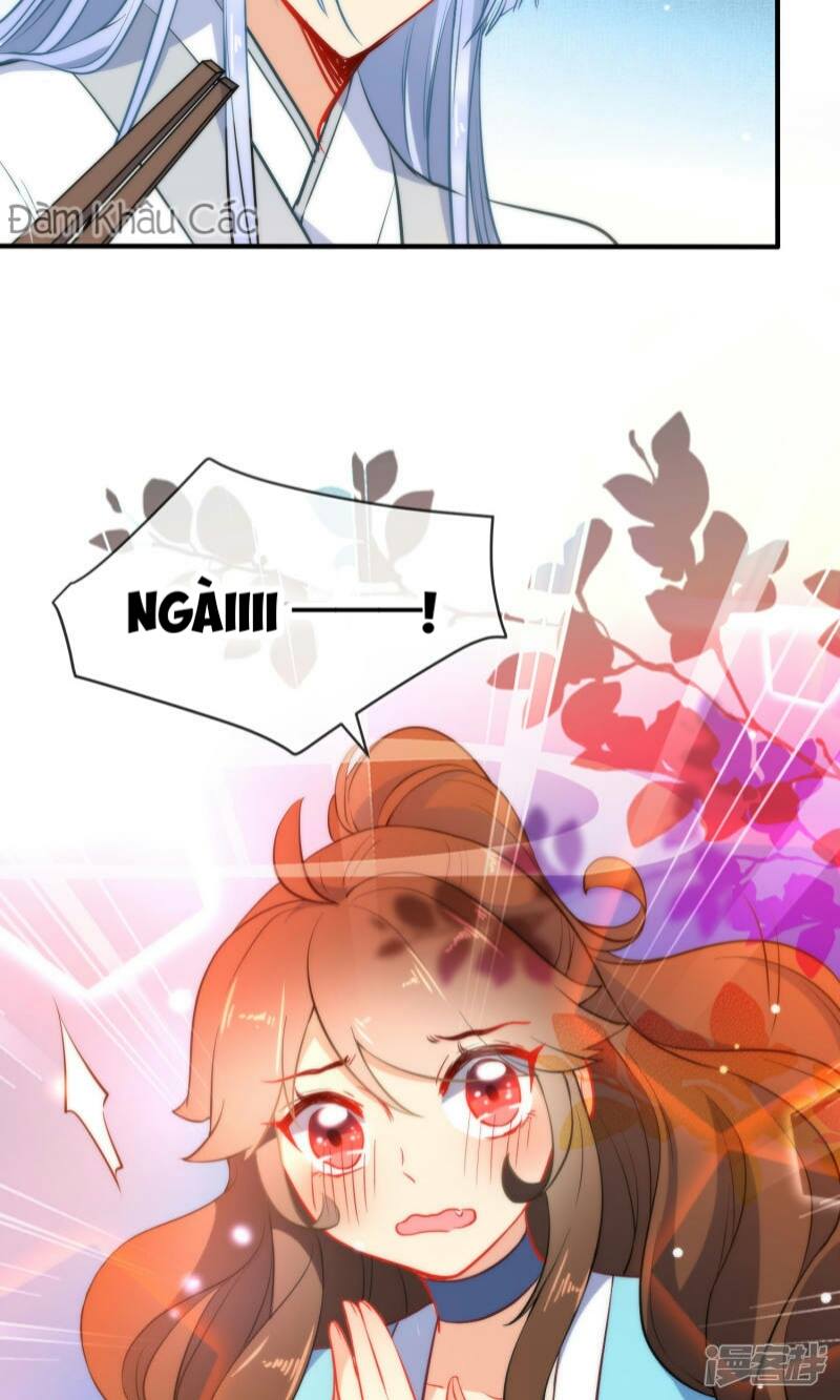 Tiểu Yêu Tinh Điều Giáo Bảo Điển Chapter 30 - Trang 2