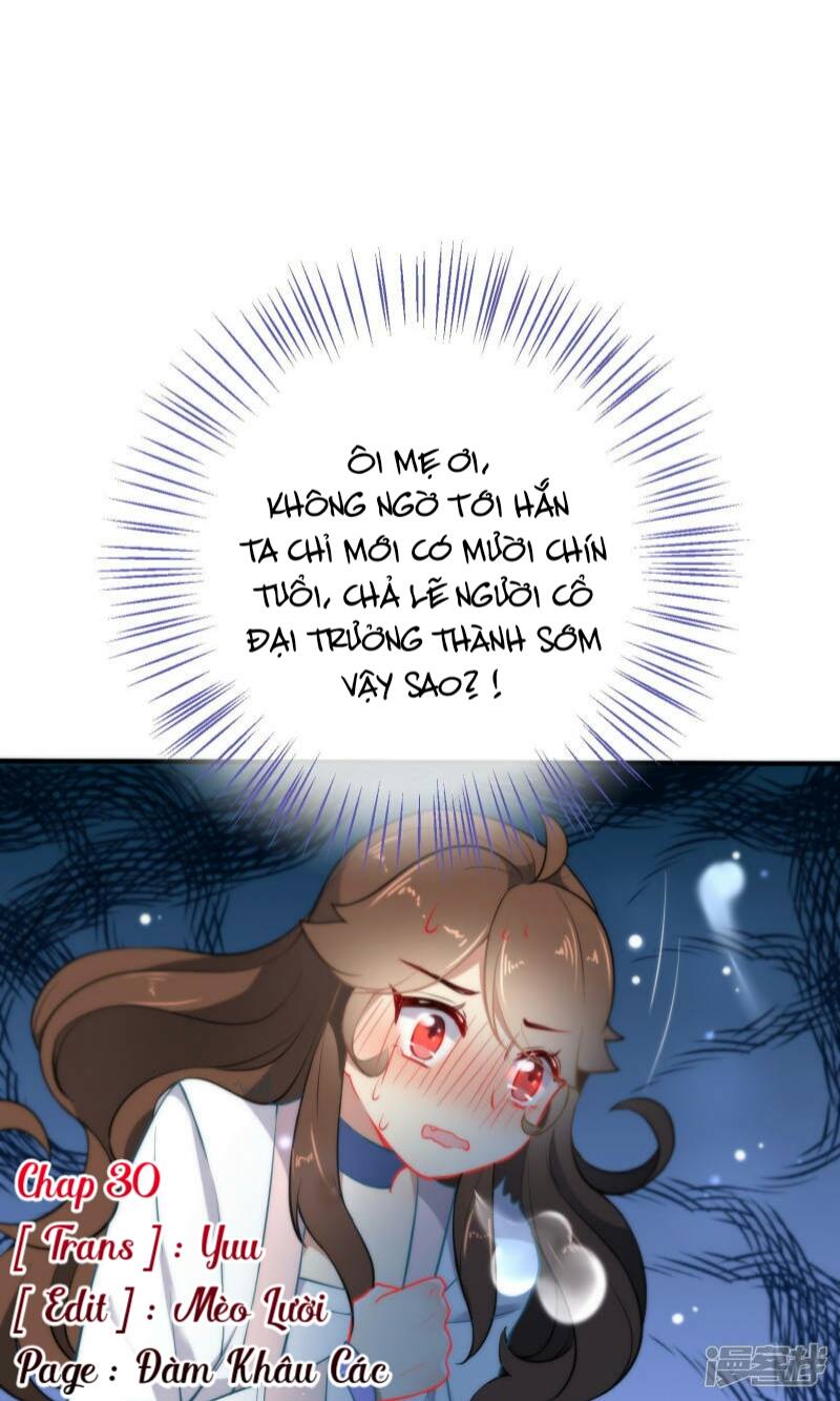 Tiểu Yêu Tinh Điều Giáo Bảo Điển Chapter 30 - Trang 2
