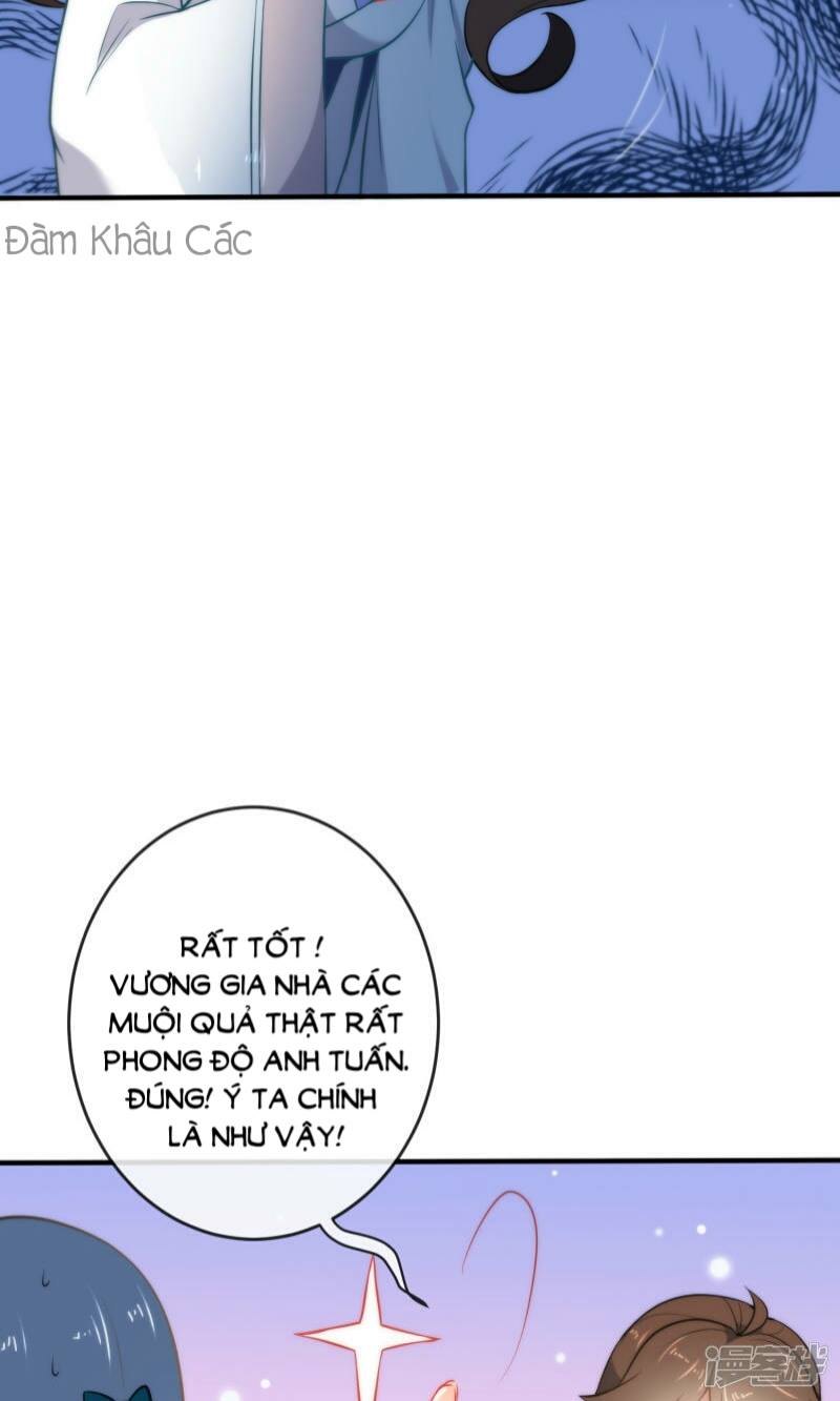 Tiểu Yêu Tinh Điều Giáo Bảo Điển Chapter 30 - Trang 2