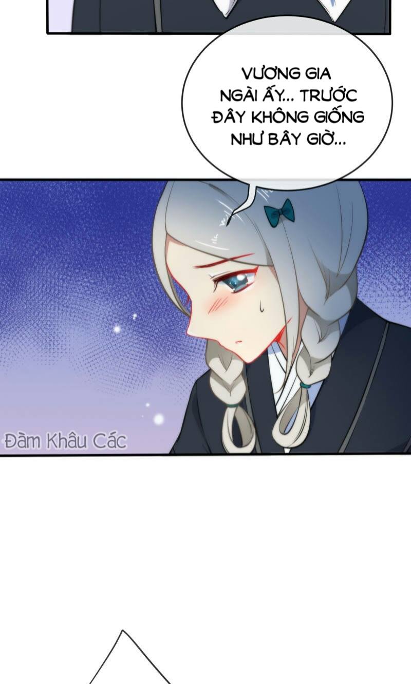 Tiểu Yêu Tinh Điều Giáo Bảo Điển Chapter 30 - Trang 2