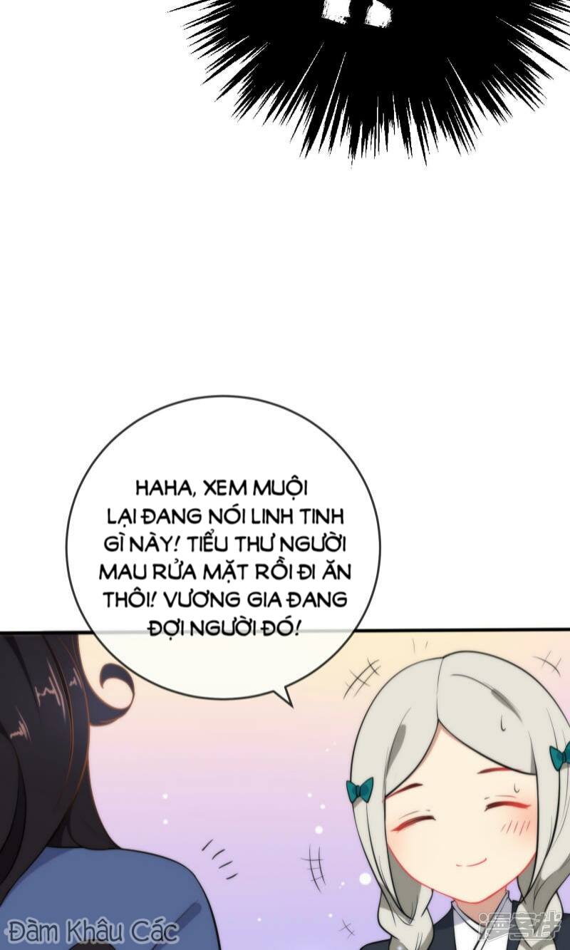 Tiểu Yêu Tinh Điều Giáo Bảo Điển Chapter 30 - Trang 2