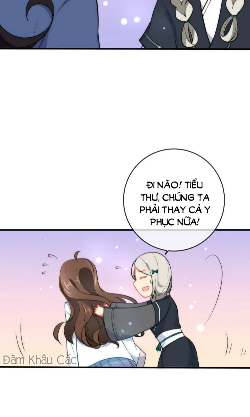 Tiểu Yêu Tinh Điều Giáo Bảo Điển Chapter 30 - Trang 2