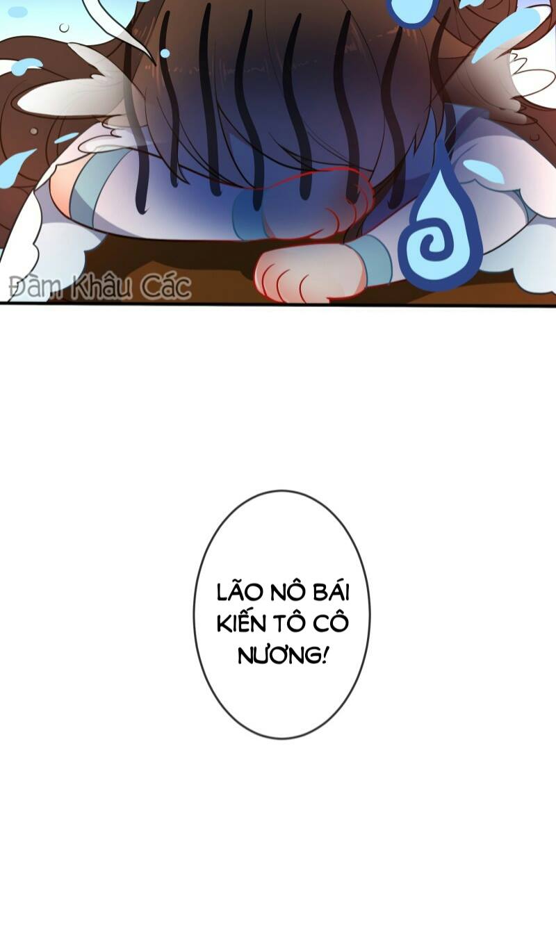 Tiểu Yêu Tinh Điều Giáo Bảo Điển Chapter 31 - Trang 2