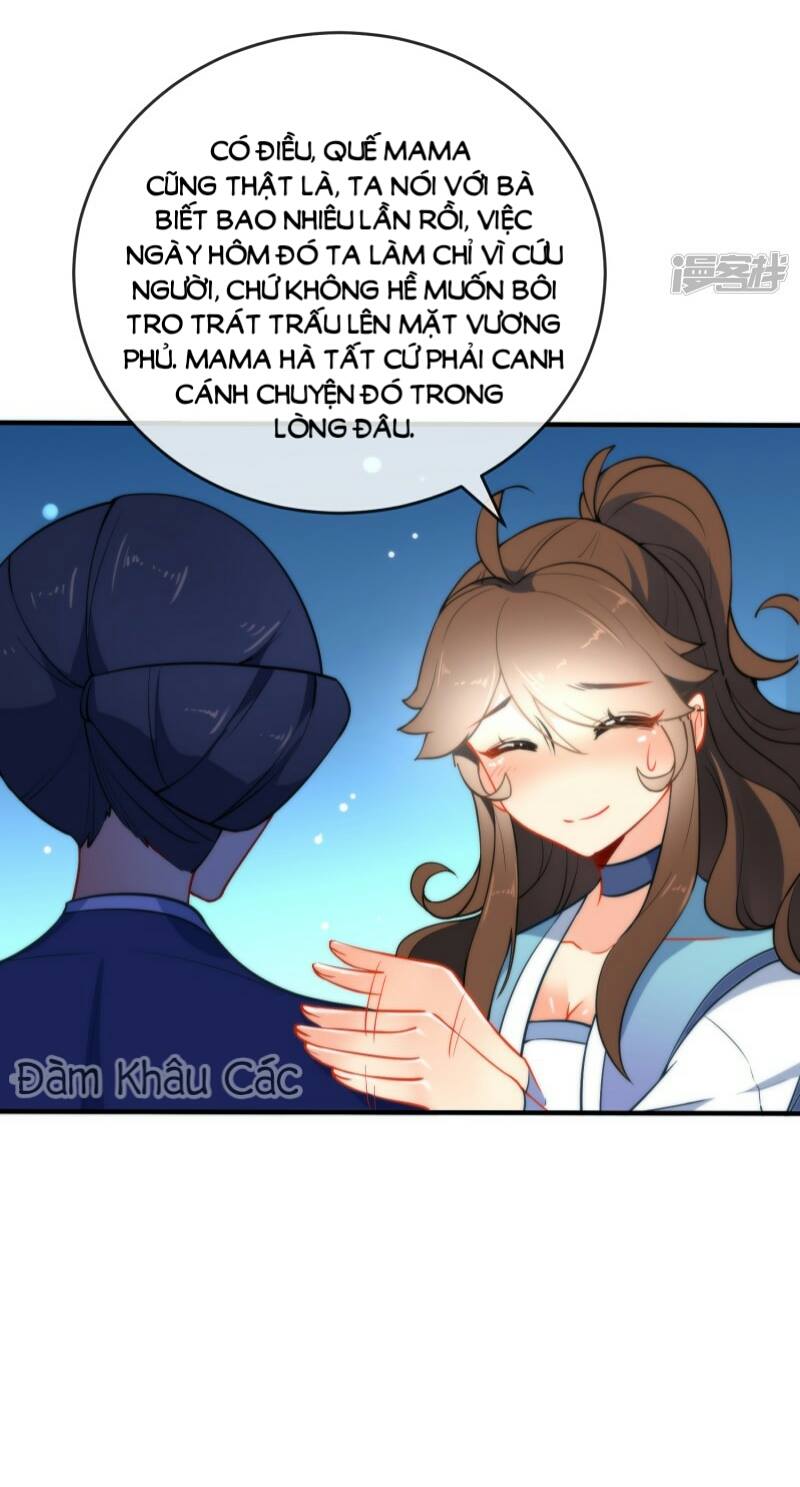 Tiểu Yêu Tinh Điều Giáo Bảo Điển Chapter 31 - Trang 2