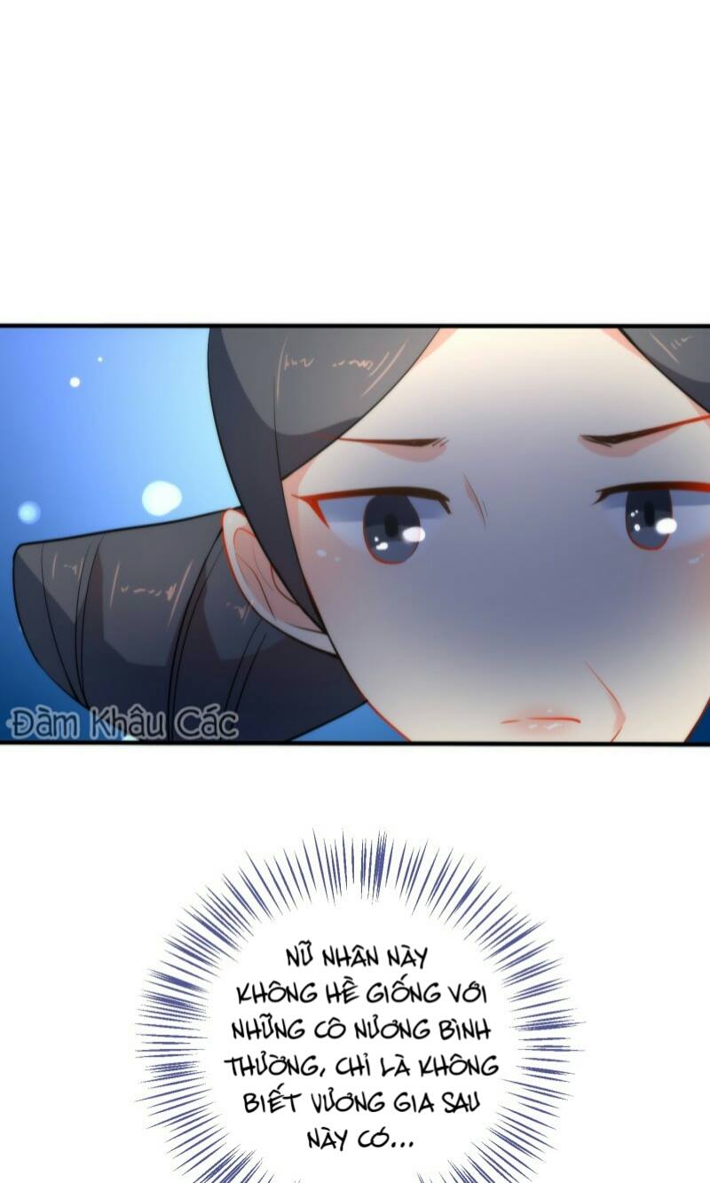 Tiểu Yêu Tinh Điều Giáo Bảo Điển Chapter 31 - Trang 2