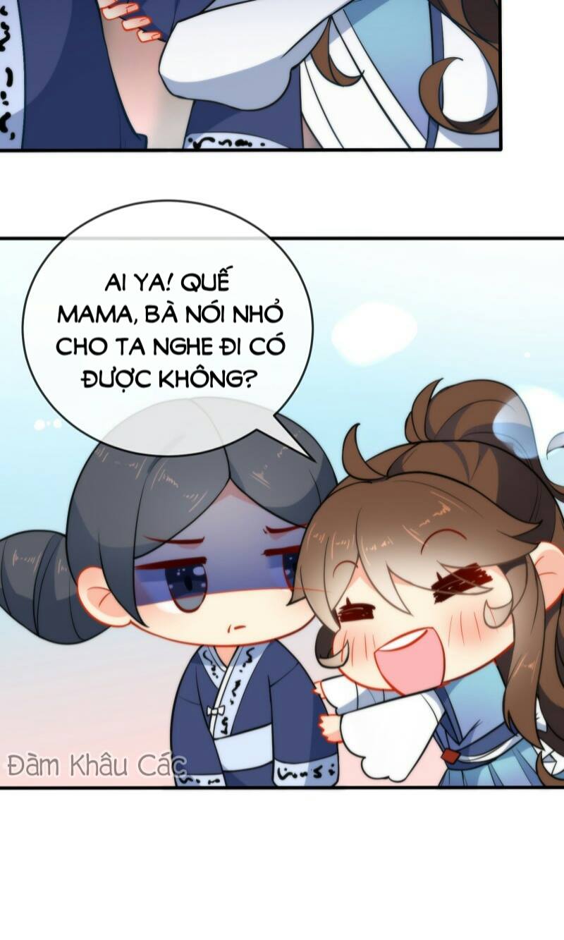 Tiểu Yêu Tinh Điều Giáo Bảo Điển Chapter 31 - Trang 2