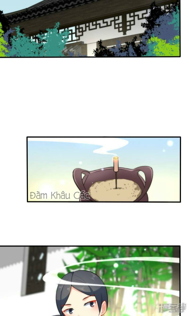 Tiểu Yêu Tinh Điều Giáo Bảo Điển Chapter 32 - Trang 2