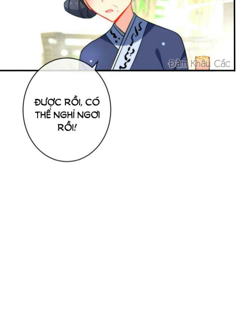 Tiểu Yêu Tinh Điều Giáo Bảo Điển Chapter 32 - Trang 2