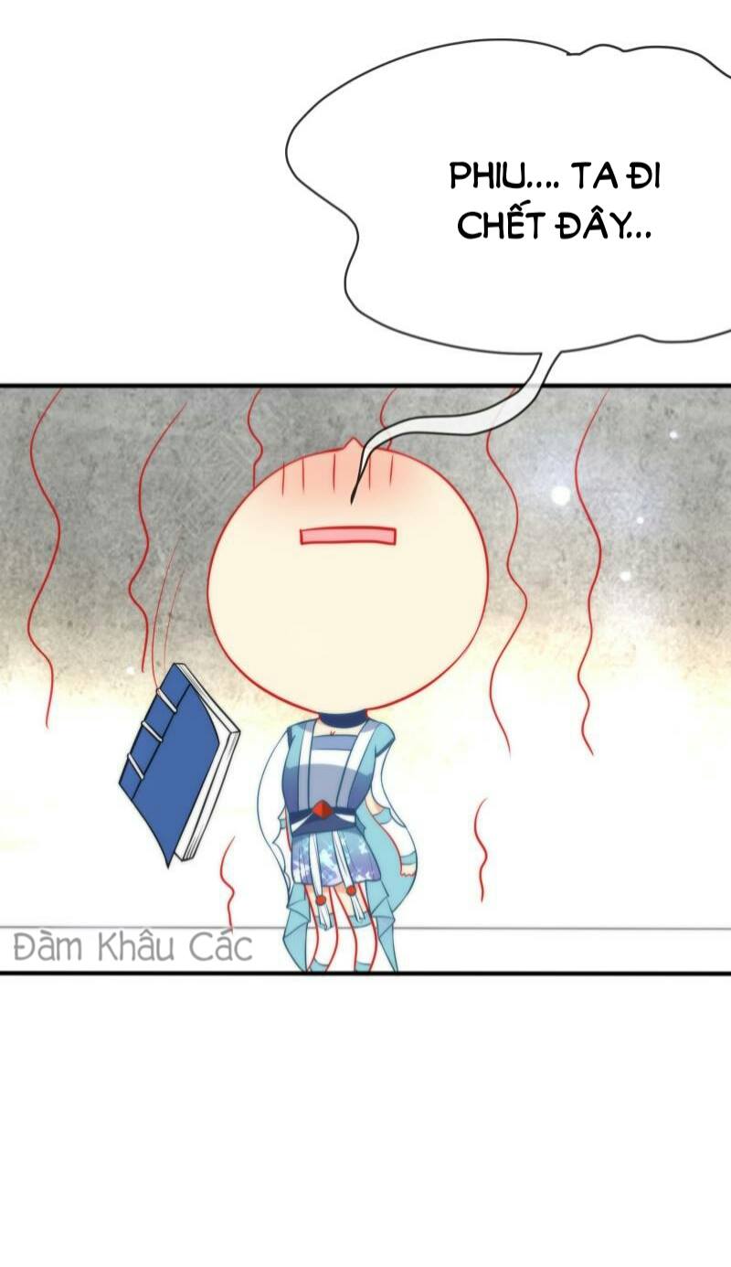 Tiểu Yêu Tinh Điều Giáo Bảo Điển Chapter 32 - Trang 2
