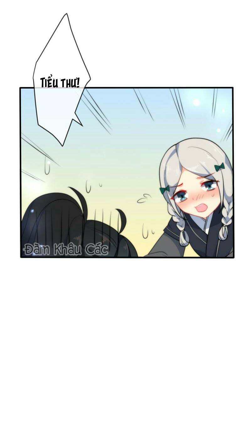 Tiểu Yêu Tinh Điều Giáo Bảo Điển Chapter 32 - Trang 2
