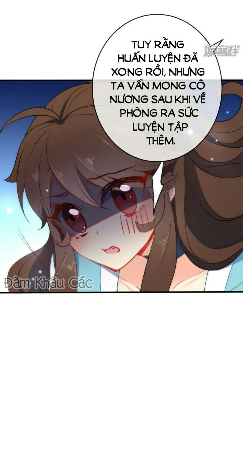 Tiểu Yêu Tinh Điều Giáo Bảo Điển Chapter 32 - Trang 2