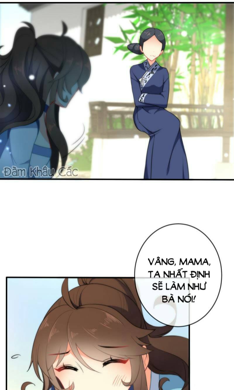 Tiểu Yêu Tinh Điều Giáo Bảo Điển Chapter 32 - Trang 2