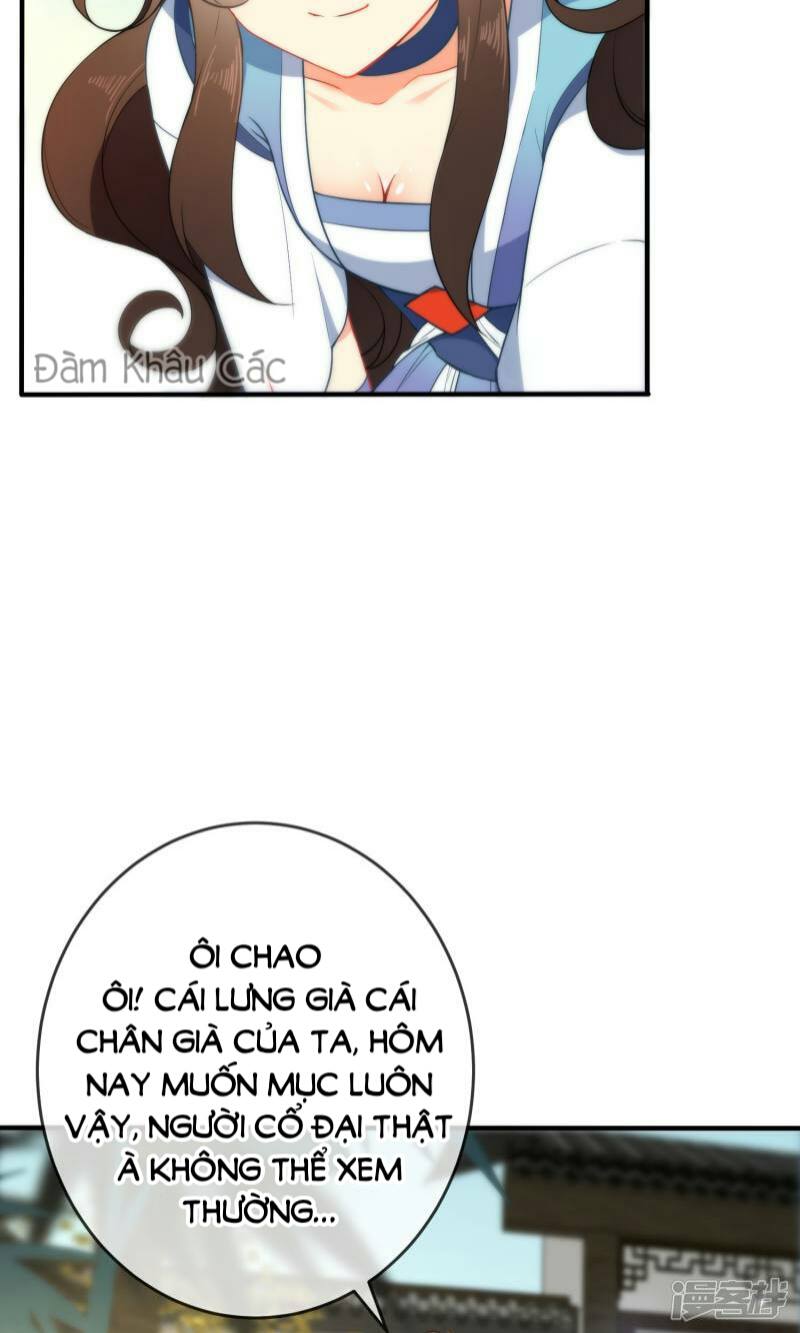 Tiểu Yêu Tinh Điều Giáo Bảo Điển Chapter 32 - Trang 2