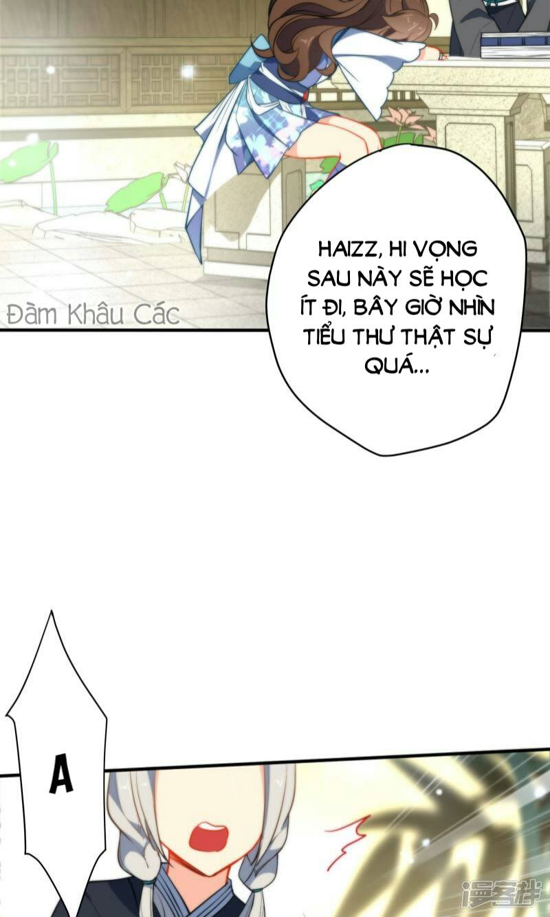 Tiểu Yêu Tinh Điều Giáo Bảo Điển Chapter 32 - Trang 2