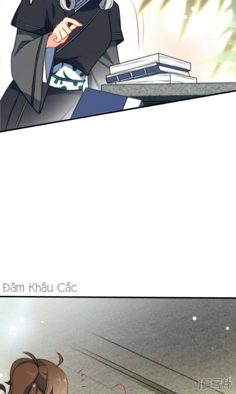 Tiểu Yêu Tinh Điều Giáo Bảo Điển Chapter 32 - Trang 2