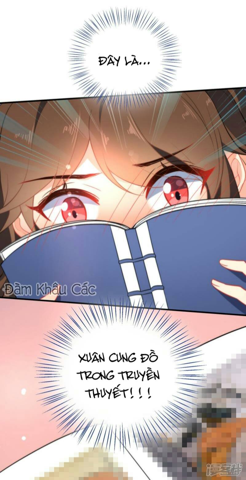Tiểu Yêu Tinh Điều Giáo Bảo Điển Chapter 32 - Trang 2