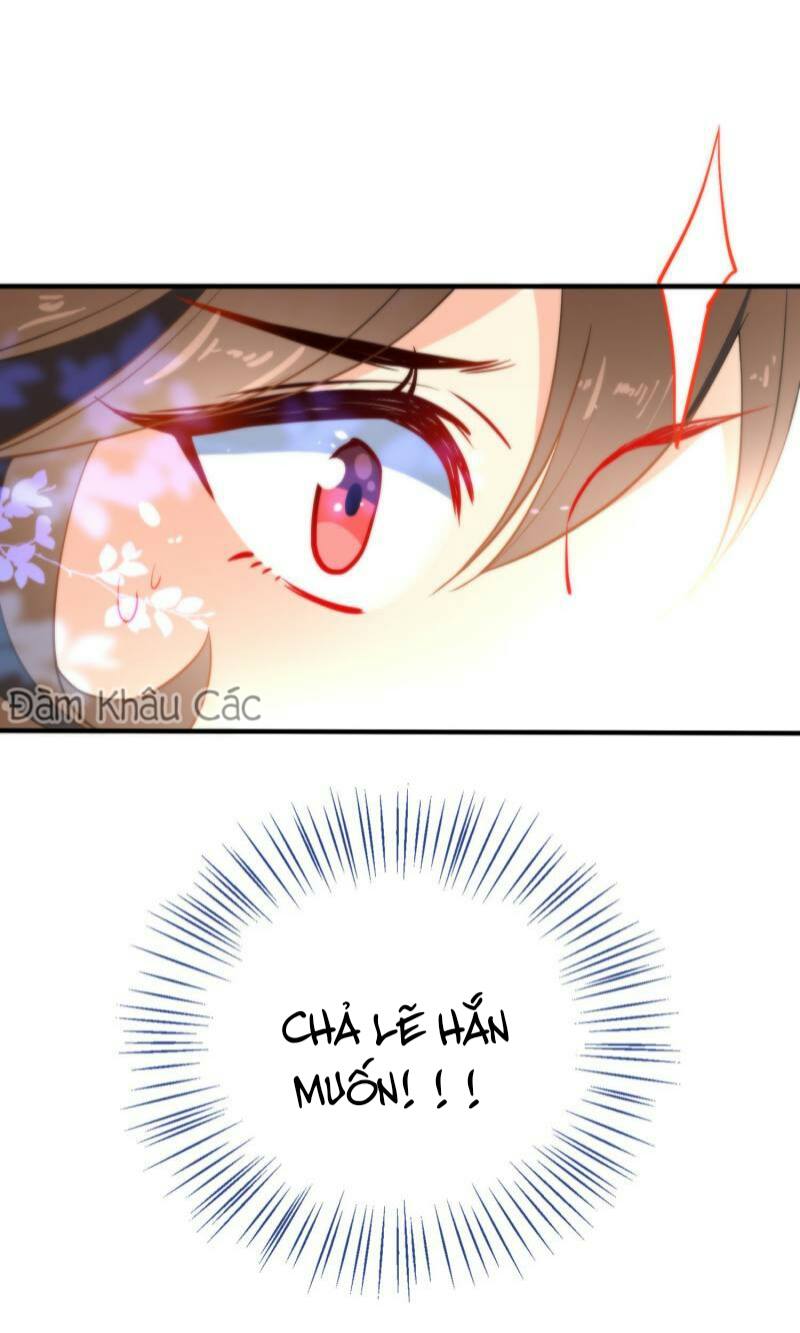 Tiểu Yêu Tinh Điều Giáo Bảo Điển Chapter 32 - Trang 2