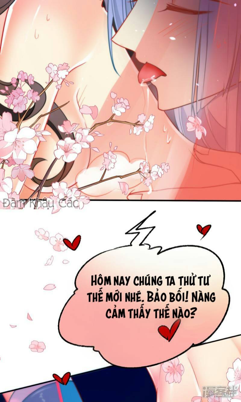 Tiểu Yêu Tinh Điều Giáo Bảo Điển Chapter 32 - Trang 2