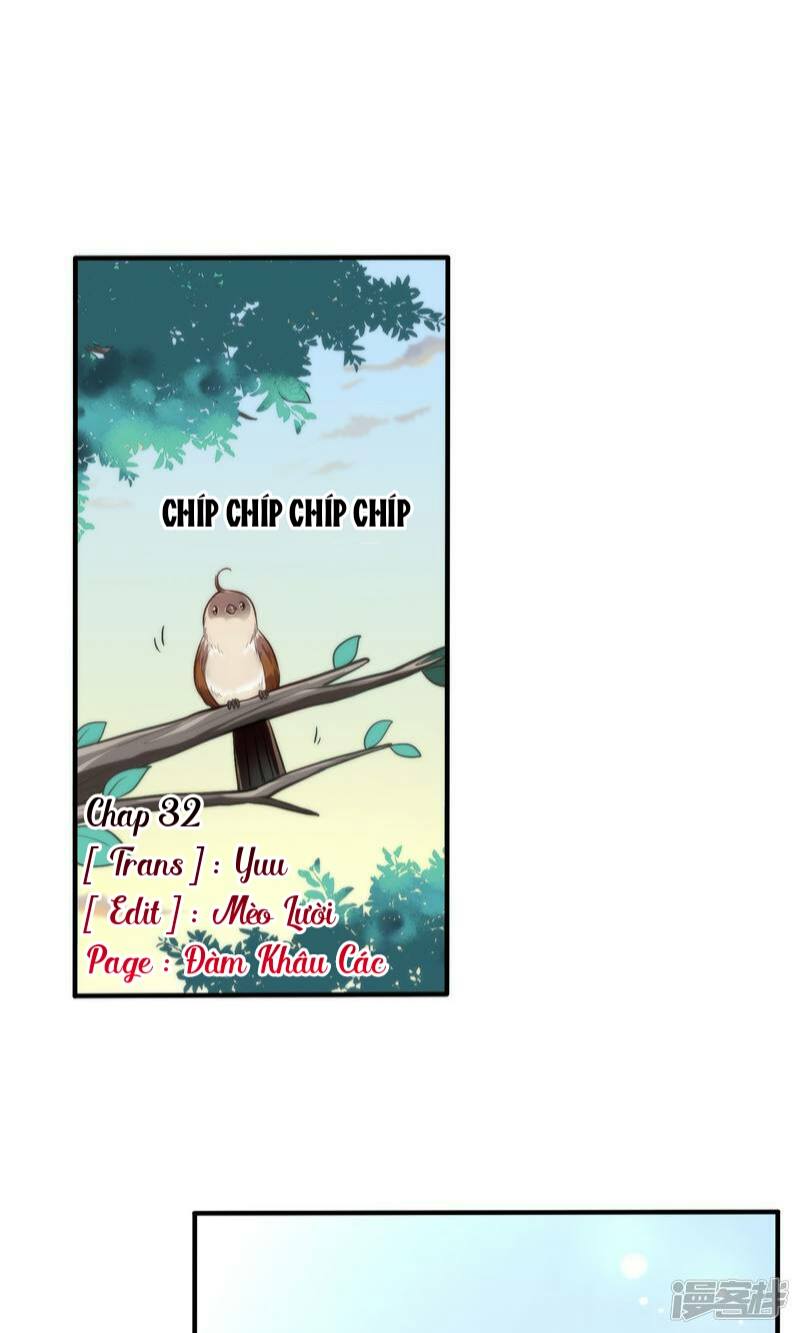 Tiểu Yêu Tinh Điều Giáo Bảo Điển Chapter 32 - Trang 2