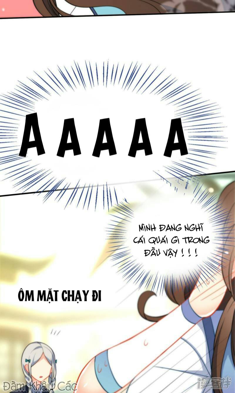 Tiểu Yêu Tinh Điều Giáo Bảo Điển Chapter 32 - Trang 2