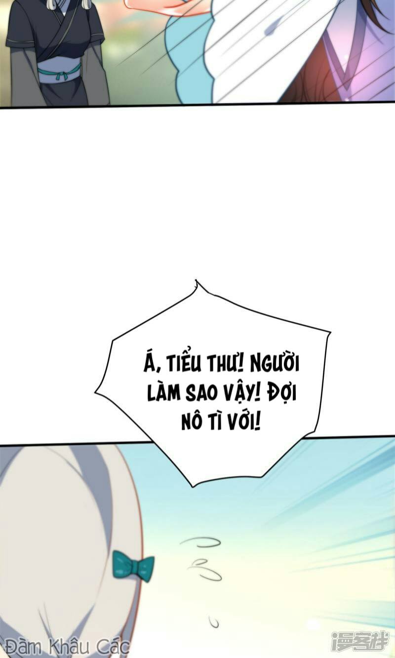 Tiểu Yêu Tinh Điều Giáo Bảo Điển Chapter 32 - Trang 2